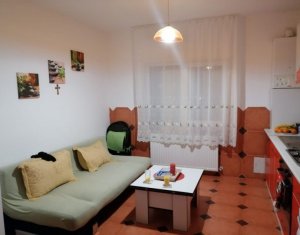 Lakás 1 szobák eladó on Cluj-napoca, Zóna Manastur