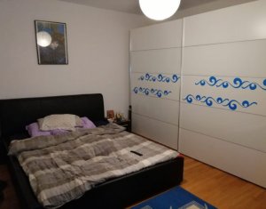 Lakás 1 szobák eladó on Cluj-napoca, Zóna Manastur