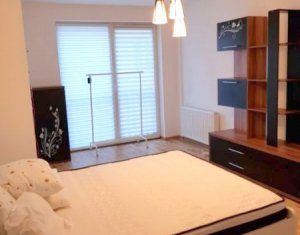 Lakás 1 szobák kiadó on Cluj-napoca, Zóna Centru