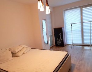 Lakás 1 szobák kiadó on Cluj-napoca, Zóna Centru