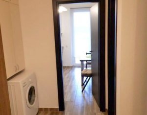 Lakás 1 szobák kiadó on Cluj-napoca, Zóna Centru