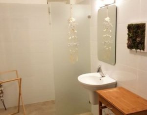 Lakás 1 szobák kiadó on Cluj-napoca, Zóna Centru