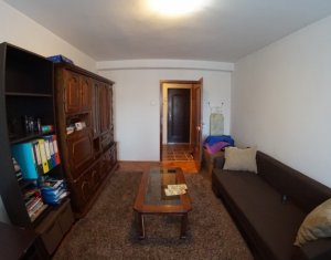 , 51m2 on Cluj-napoca, Zóna Manastur