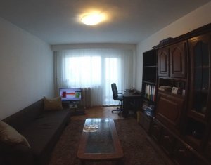 Lakás 2 szobák eladó on Cluj-napoca, Zóna Manastur