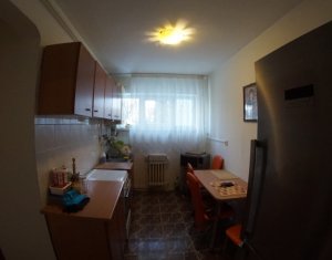 Lakás 2 szobák eladó on Cluj-napoca, Zóna Manastur