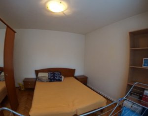 Lakás 2 szobák eladó on Cluj-napoca, Zóna Manastur