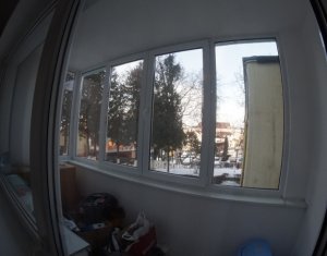 Lakás 2 szobák eladó on Cluj-napoca, Zóna Manastur