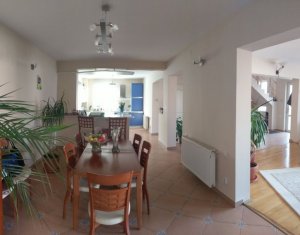 Ház 5 szobák kiadó on Cluj-napoca, Zóna Andrei Muresanu