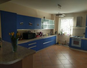 Ház 5 szobák kiadó on Cluj-napoca, Zóna Andrei Muresanu