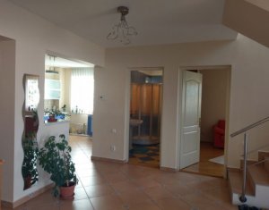 Ház 5 szobák kiadó on Cluj-napoca, Zóna Andrei Muresanu