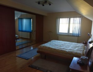 Ház 5 szobák kiadó on Cluj-napoca, Zóna Andrei Muresanu