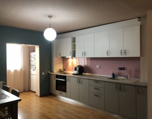 , 54m2 on Cluj-napoca, Zóna Marasti