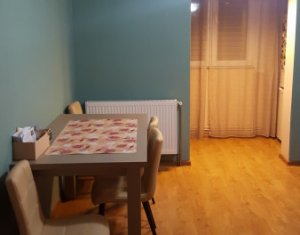 Lakás 2 szobák eladó on Cluj-napoca, Zóna Marasti