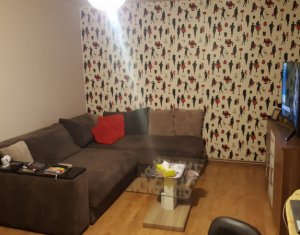 Lakás 2 szobák eladó on Cluj-napoca, Zóna Marasti