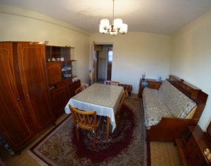 , 47m2 on Cluj-napoca, Zóna Manastur