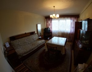 Lakás 2 szobák eladó on Cluj-napoca, Zóna Manastur