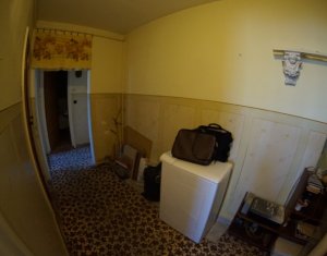 Lakás 2 szobák eladó on Cluj-napoca, Zóna Manastur