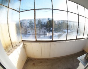 Lakás 2 szobák eladó on Cluj-napoca, Zóna Manastur