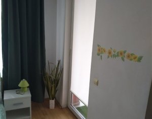 Lakás 1 szobák kiadó on Cluj-napoca, Zóna Zorilor