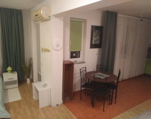 Lakás 1 szobák kiadó on Cluj-napoca, Zóna Zorilor