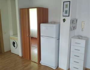 Lakás 1 szobák kiadó on Cluj-napoca, Zóna Zorilor