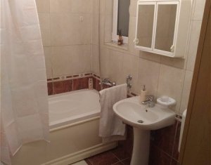 Lakás 1 szobák kiadó on Cluj-napoca, Zóna Zorilor