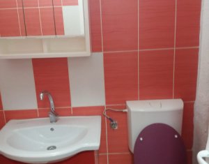 Lakás 3 szobák kiadó on Cluj-napoca