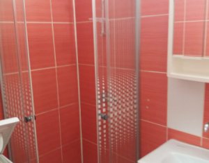 Lakás 3 szobák kiadó on Cluj-napoca