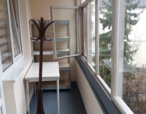 Lakás 3 szobák kiadó on Cluj-napoca