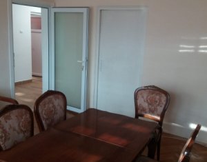 Lakás 3 szobák kiadó on Cluj-napoca