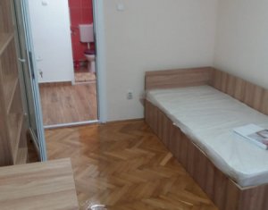 Lakás 3 szobák kiadó on Cluj-napoca