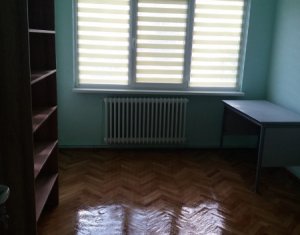 Lakás 3 szobák kiadó on Cluj-napoca