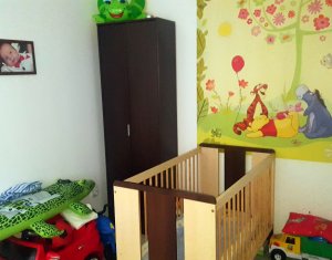 Ház 3 szobák eladó on Floresti