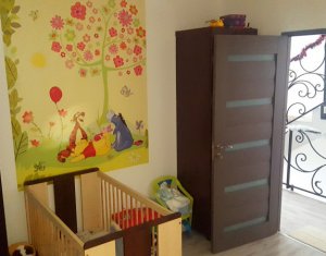 Ház 3 szobák eladó on Floresti