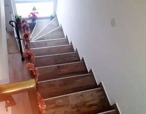 Ház 3 szobák eladó on Floresti