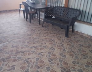 Ház 3 szobák eladó on Floresti