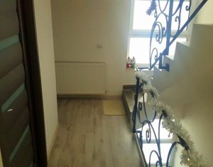 Ház 3 szobák eladó on Floresti