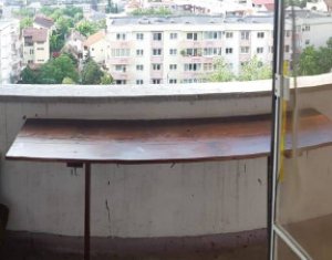 Lakás 3 szobák kiadó on Cluj-napoca, Zóna Gheorgheni