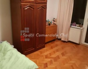 , 80m2 on Cluj-napoca, Zóna Gheorgheni