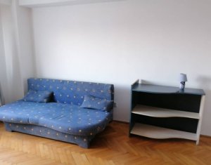 Lakás 3 szobák kiadó on Cluj-napoca, Zóna Gheorgheni