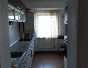 Lakás 3 szobák kiadó on Cluj-napoca, Zóna Gheorgheni