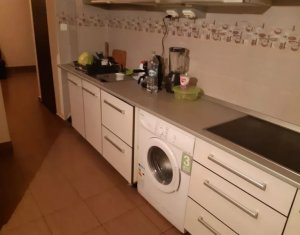 Lakás 3 szobák kiadó on Cluj-napoca, Zóna Gheorgheni