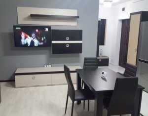 Lakás 3 szobák kiadó on Cluj-napoca, Zóna Manastur