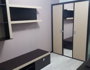 Lakás 3 szobák kiadó on Cluj-napoca, Zóna Manastur