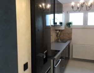 , 50m2 on Cluj-napoca, Zóna Grigorescu