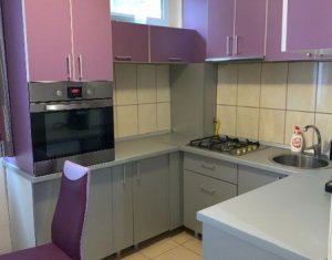 Lakás 1 szobák eladó on Cluj-napoca, Zóna Manastur