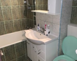 Lakás 1 szobák eladó on Cluj-napoca, Zóna Manastur