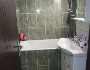 Lakás 1 szobák eladó on Cluj-napoca, Zóna Manastur