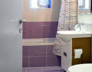 Lakás 2 szobák kiadó on Cluj-napoca, Zóna Andrei Muresanu