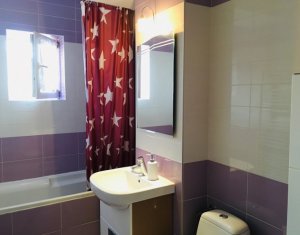 Lakás 2 szobák kiadó on Cluj-napoca, Zóna Andrei Muresanu